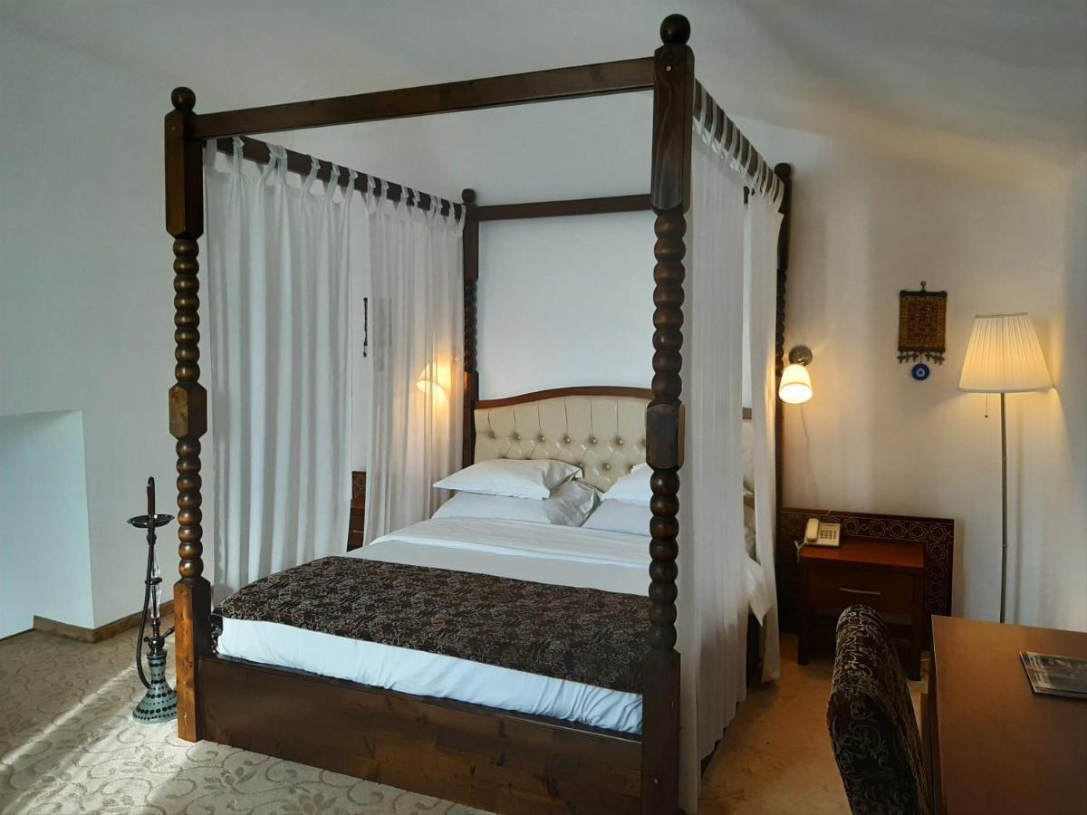 Hotel Condor Oravita Eksteriør billede